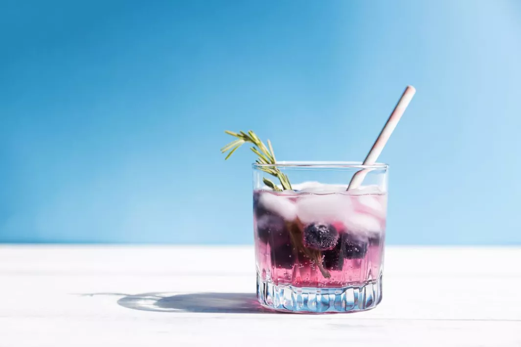 5 French-inspired mocktails for summer days