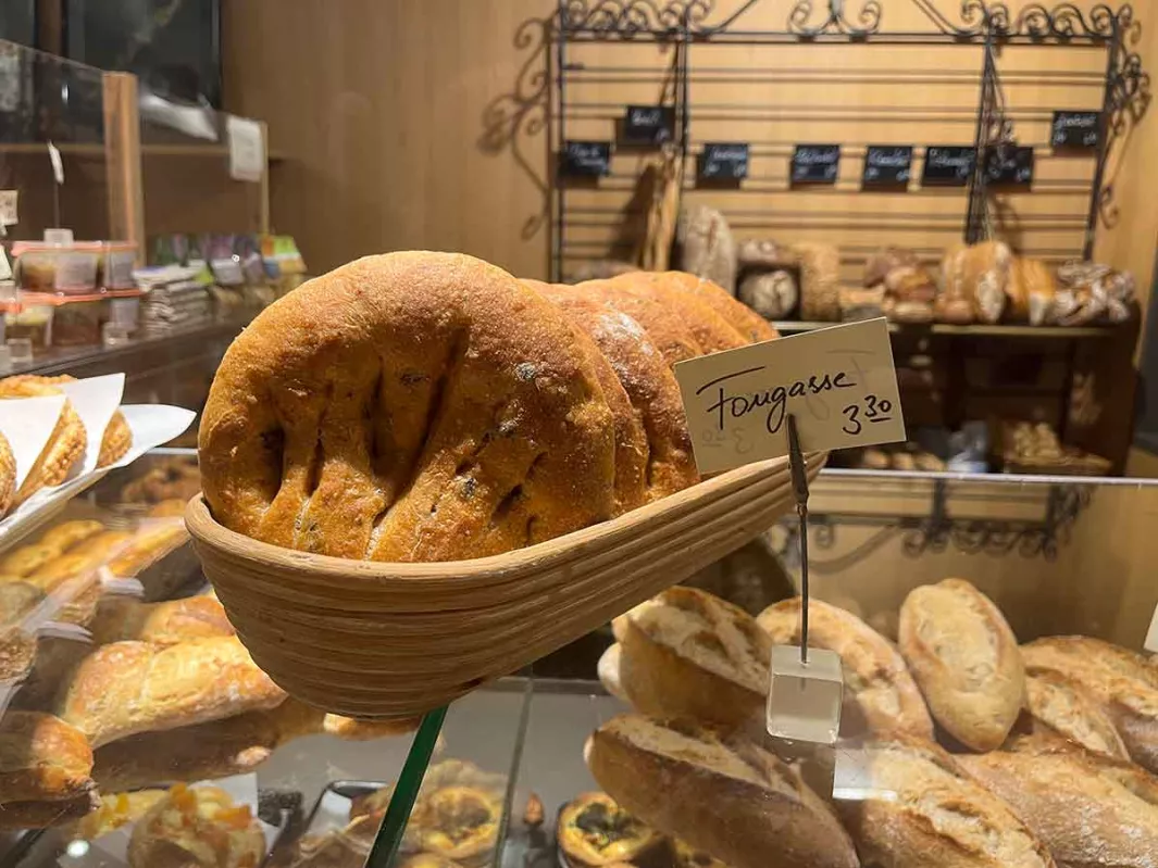 Boulangerie Merlê in Köln