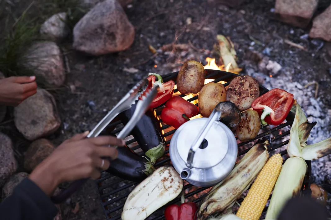 TFM_Cuisine à la braise