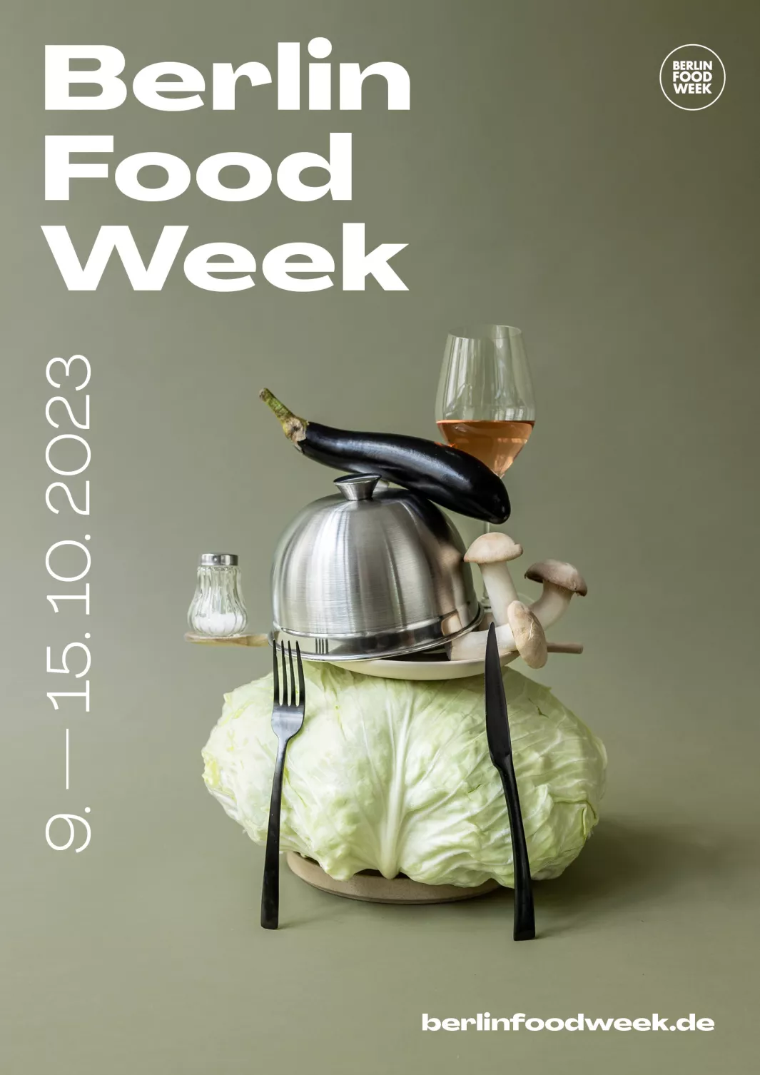 Berlin Food Week 2023