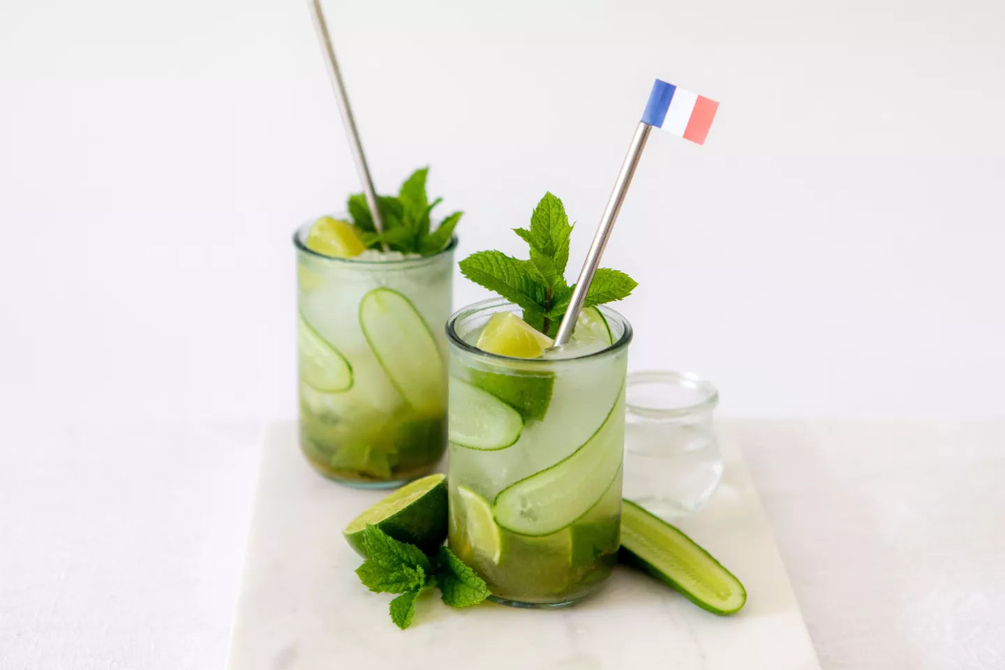 French mojito