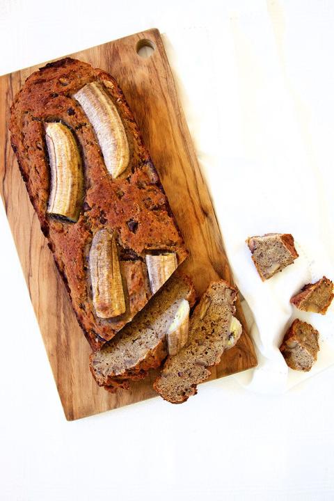 Banana bread final