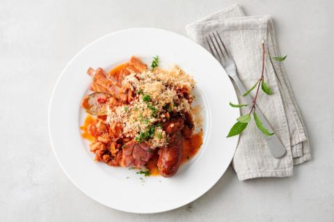 DE-recipe-cassoulet