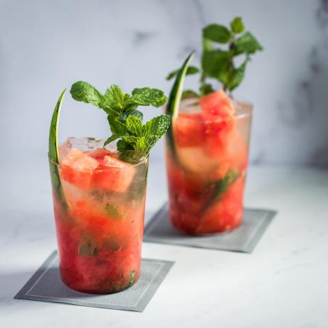 Mojito Cocktail