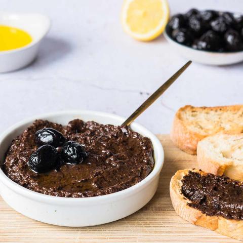 Tapenade