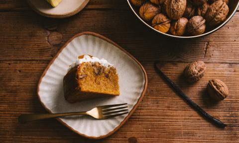 Recipe-Carrotcake