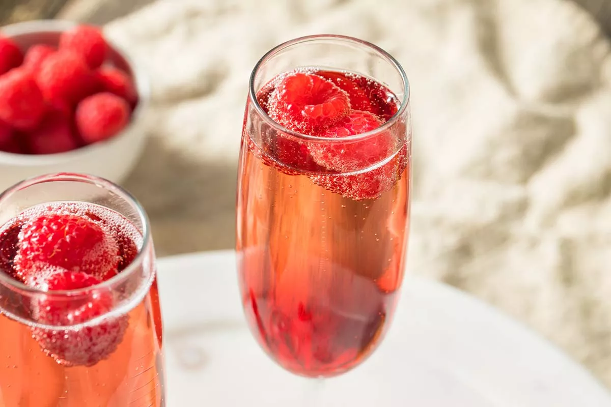 What Is Kir?