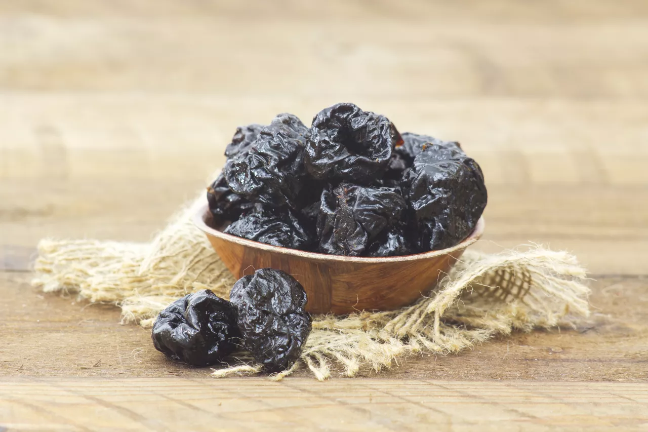 All about Prunes