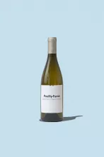 Pouilly white wine