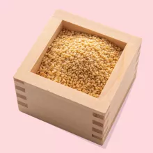 Sesame seeds