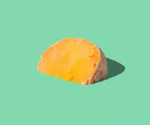 Mimolette