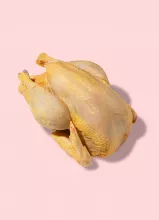 Red Label chicken