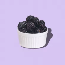 Brombeeren