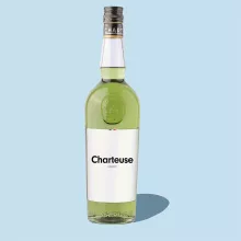 Chartreuse