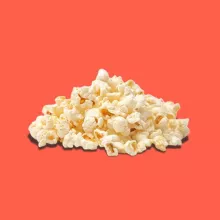 Pop corn