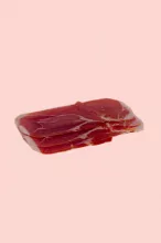 Jamon serrano