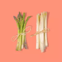 asparagus