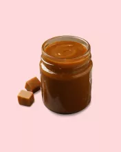 Salted Butter Caramel 