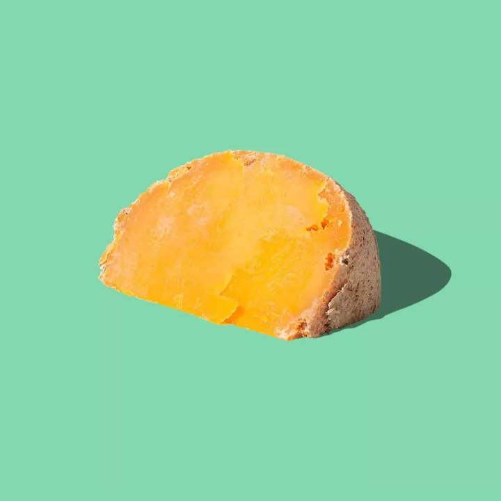 Mimolette