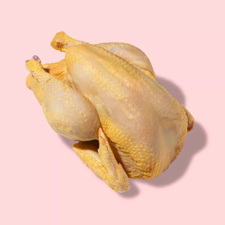 Red Label chicken