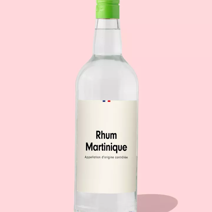 Rhum Agricole