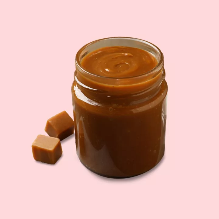 Salted Butter Caramel