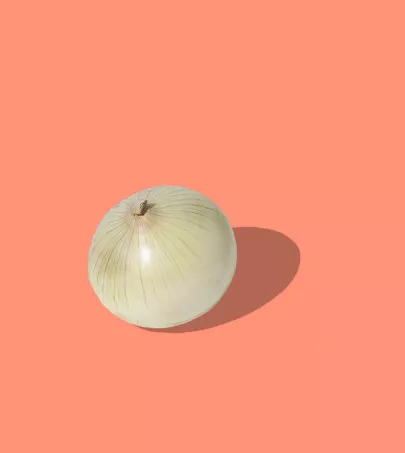 Cévennes sweet onion