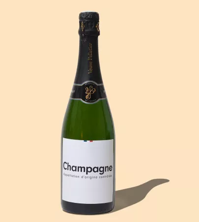 Champagne