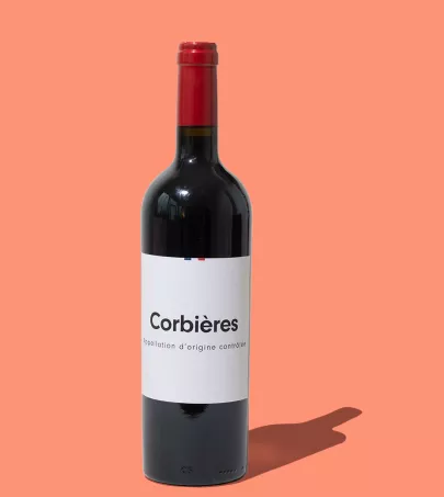 Corbieres