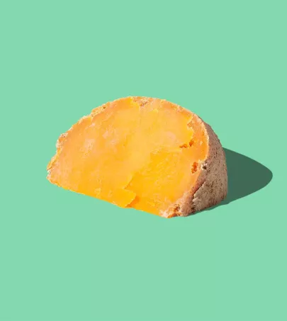 Mimolette