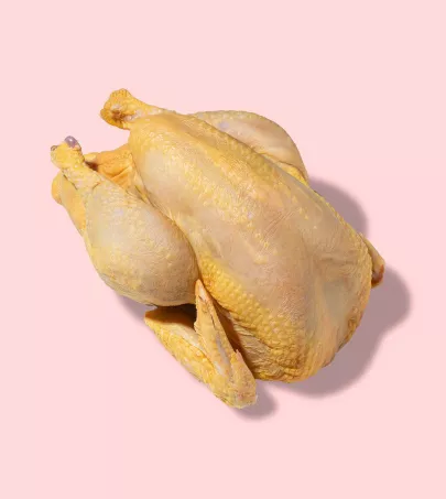 Red Label chicken