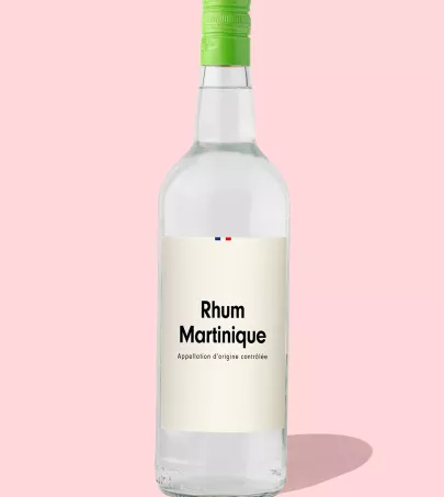 Rhum Agricole