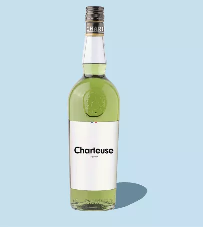 Chartreuse