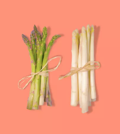 asparagus