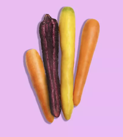 French Carrots
