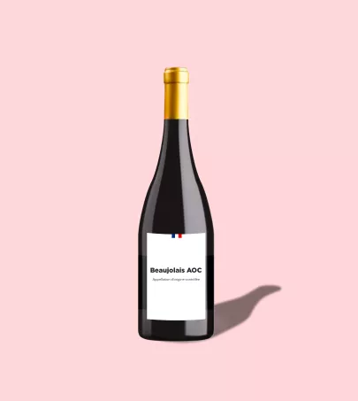 Beaujolais AOC