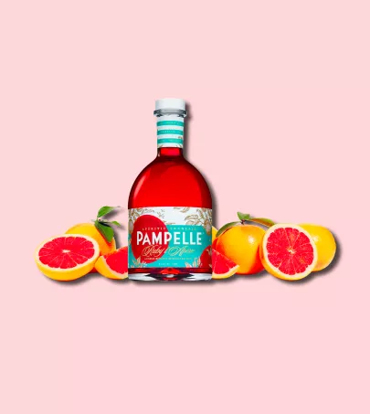 Pampelle Ruby Red l'Apéro