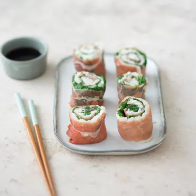 Ham Maki