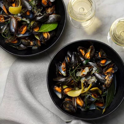 Moules