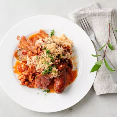 DE-recipe-cassoulet