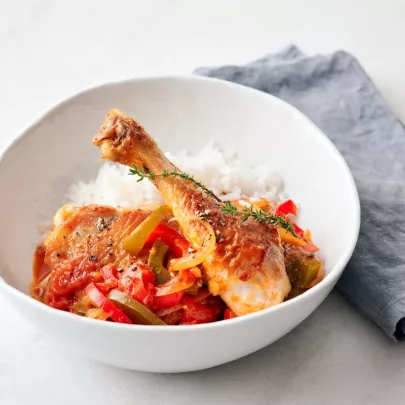 DE-recipe-poulet-basquaise