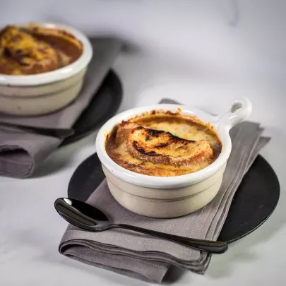 French Onion Soup