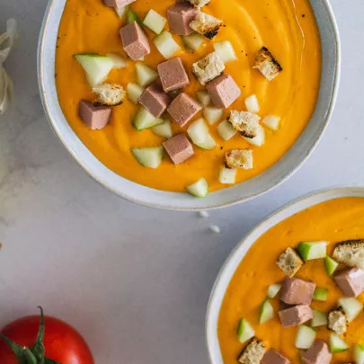 Salmorejo