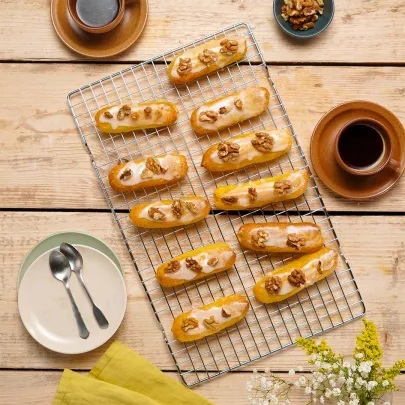 Eclairs