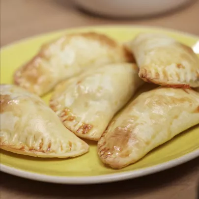 Empanadas