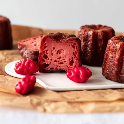 Canelés