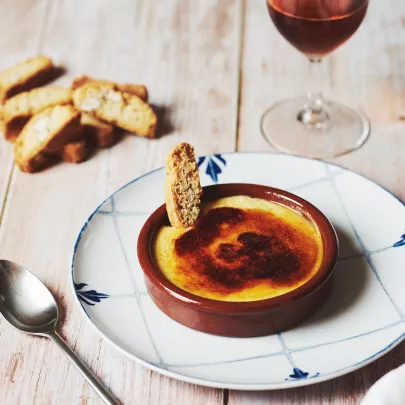 Crema Catalana