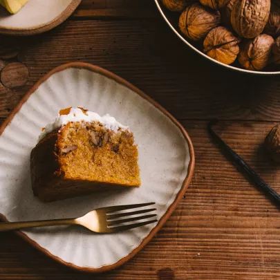 Recipe-Carrotcake