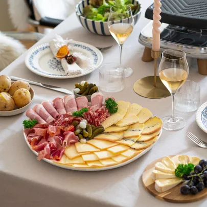 Raclette