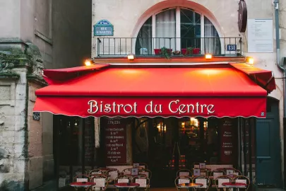 Bistrot du Centre 